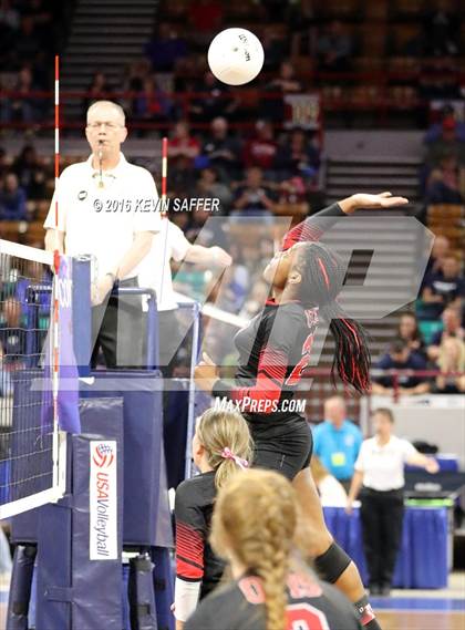 Thumbnail 2 in Fleming vs. Otis (CHSAA 1A Pool Play) photogallery.