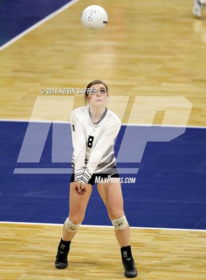 Thumbnail 2 in Fleming vs. Otis (CHSAA 1A Pool Play) photogallery.