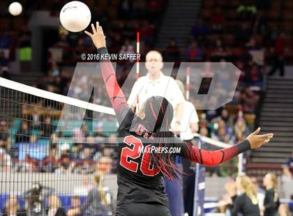 Thumbnail 2 in Fleming vs. Otis (CHSAA 1A Pool Play) photogallery.