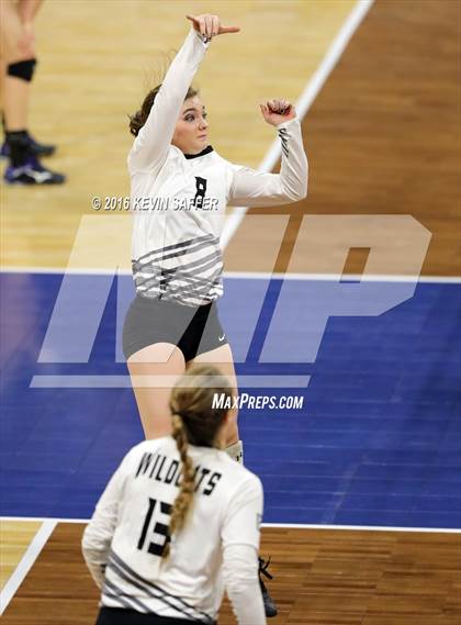 Thumbnail 1 in Fleming vs. Otis (CHSAA 1A Pool Play) photogallery.