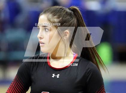 Thumbnail 3 in Fleming vs. Otis (CHSAA 1A Pool Play) photogallery.