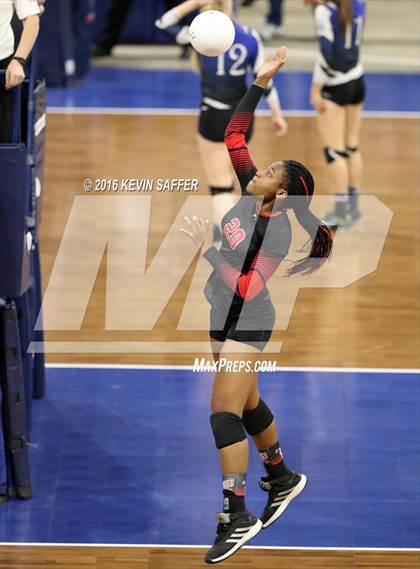 Thumbnail 3 in Fleming vs. Otis (CHSAA 1A Pool Play) photogallery.