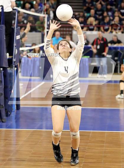Thumbnail 1 in Fleming vs. Otis (CHSAA 1A Pool Play) photogallery.