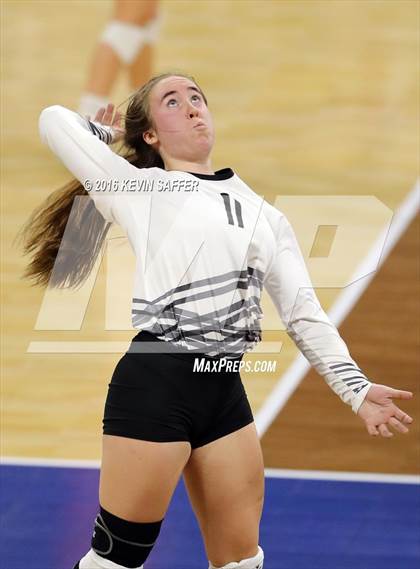 Thumbnail 1 in Fleming vs. Otis (CHSAA 1A Pool Play) photogallery.