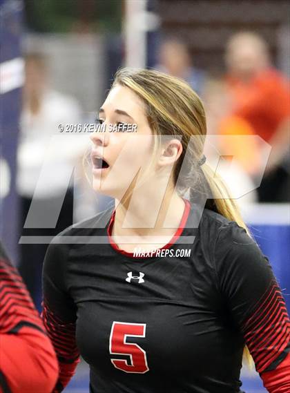 Thumbnail 2 in Fleming vs. Otis (CHSAA 1A Pool Play) photogallery.