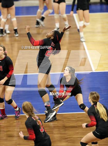 Thumbnail 1 in Fleming vs. Otis (CHSAA 1A Pool Play) photogallery.