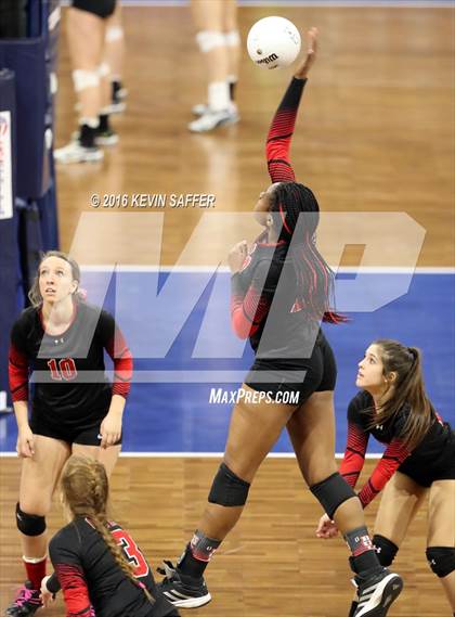 Thumbnail 2 in Fleming vs. Otis (CHSAA 1A Pool Play) photogallery.