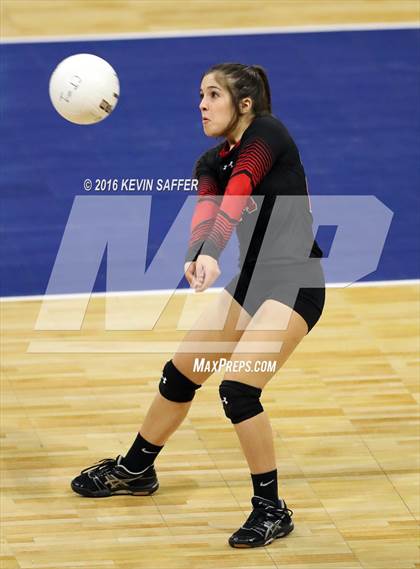 Thumbnail 3 in Fleming vs. Otis (CHSAA 1A Pool Play) photogallery.