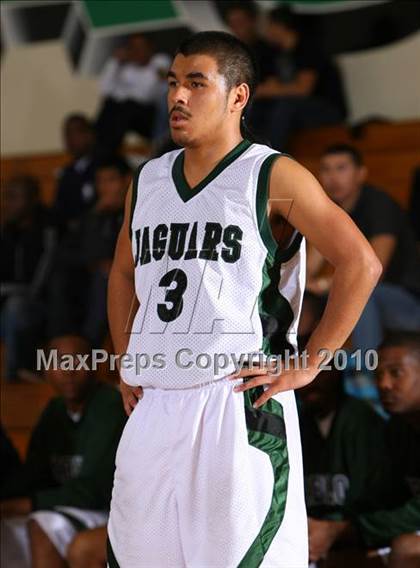 Thumbnail 3 in Paramount @ Cabrillo (Pangos Dream Classic) photogallery.