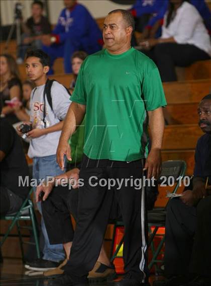 Thumbnail 3 in Paramount @ Cabrillo (Pangos Dream Classic) photogallery.