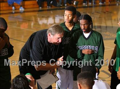 Thumbnail 1 in Paramount @ Cabrillo (Pangos Dream Classic) photogallery.