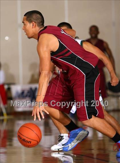 Thumbnail 1 in Paramount @ Cabrillo (Pangos Dream Classic) photogallery.