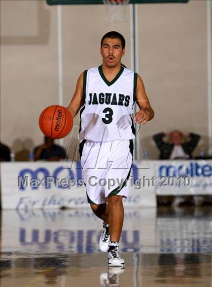 Thumbnail 2 in Paramount @ Cabrillo (Pangos Dream Classic) photogallery.