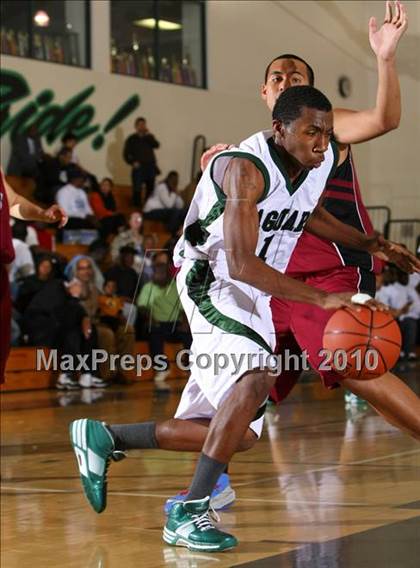 Thumbnail 1 in Paramount @ Cabrillo (Pangos Dream Classic) photogallery.