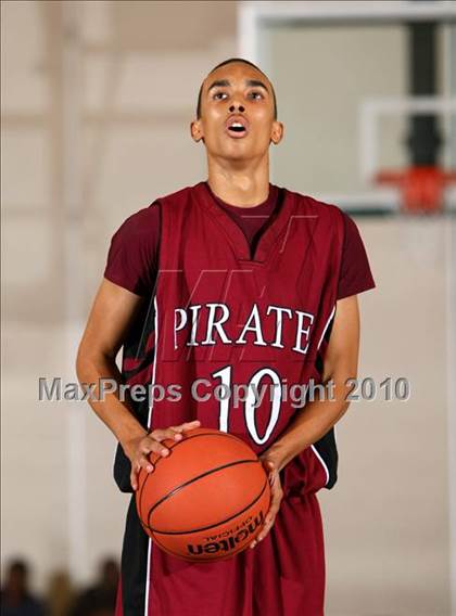 Thumbnail 3 in Paramount @ Cabrillo (Pangos Dream Classic) photogallery.