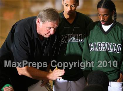 Thumbnail 3 in Paramount @ Cabrillo (Pangos Dream Classic) photogallery.