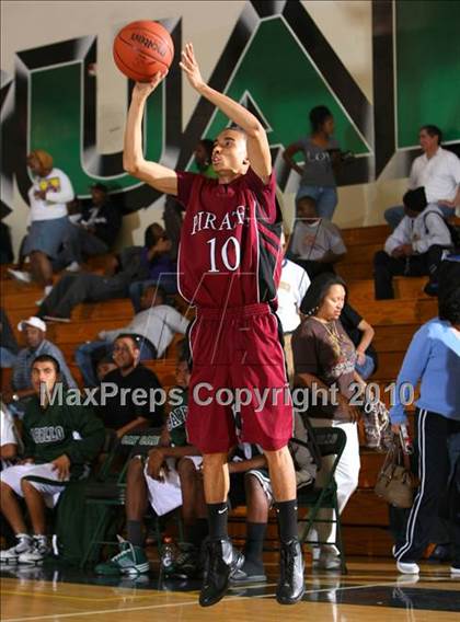 Thumbnail 2 in Paramount @ Cabrillo (Pangos Dream Classic) photogallery.