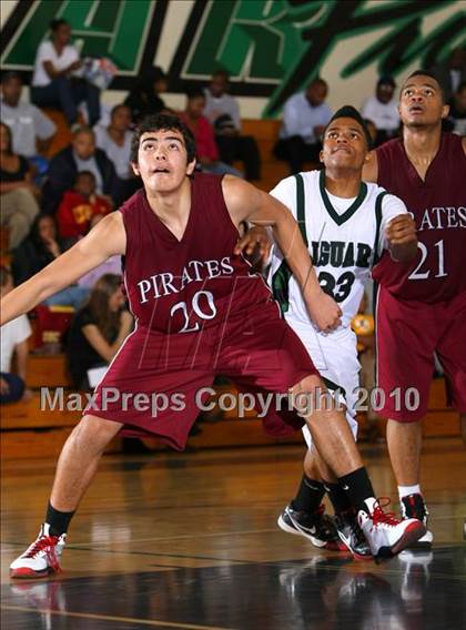 Thumbnail 3 in Paramount @ Cabrillo (Pangos Dream Classic) photogallery.