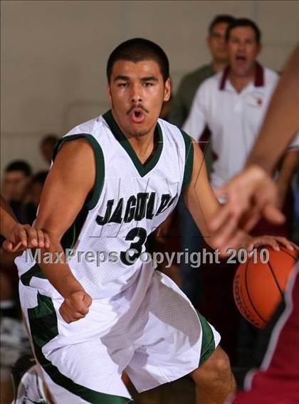 Thumbnail 3 in Paramount @ Cabrillo (Pangos Dream Classic) photogallery.