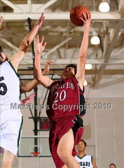Thumbnail 1 in Paramount @ Cabrillo (Pangos Dream Classic) photogallery.
