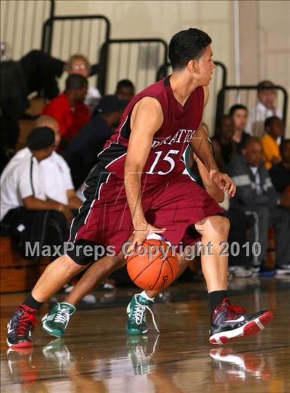 Thumbnail 3 in Paramount @ Cabrillo (Pangos Dream Classic) photogallery.