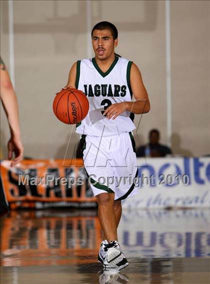 Thumbnail 2 in Paramount @ Cabrillo (Pangos Dream Classic) photogallery.
