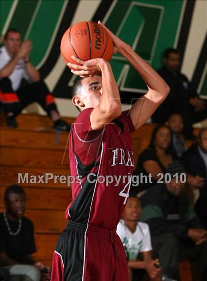 Thumbnail 1 in Paramount @ Cabrillo (Pangos Dream Classic) photogallery.