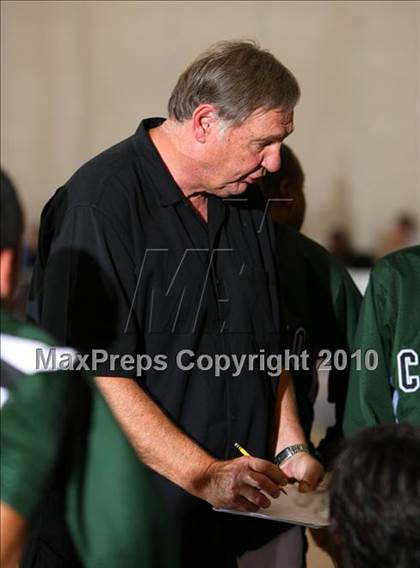 Thumbnail 1 in Paramount @ Cabrillo (Pangos Dream Classic) photogallery.