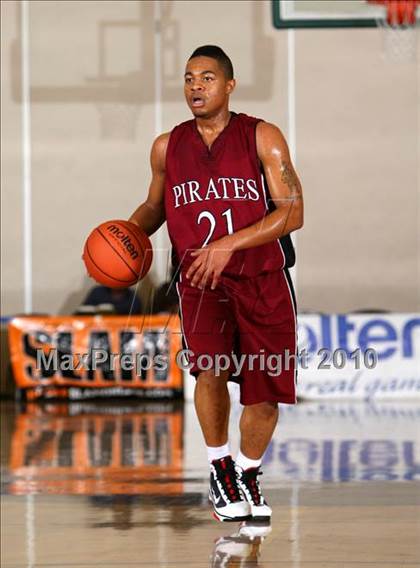 Thumbnail 3 in Paramount @ Cabrillo (Pangos Dream Classic) photogallery.