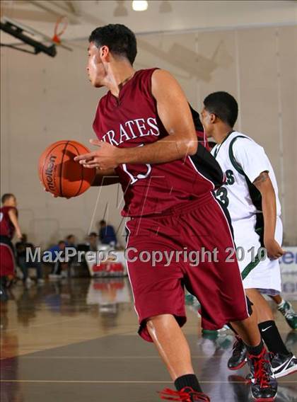 Thumbnail 2 in Paramount @ Cabrillo (Pangos Dream Classic) photogallery.