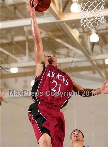 Thumbnail 1 in Paramount @ Cabrillo (Pangos Dream Classic) photogallery.