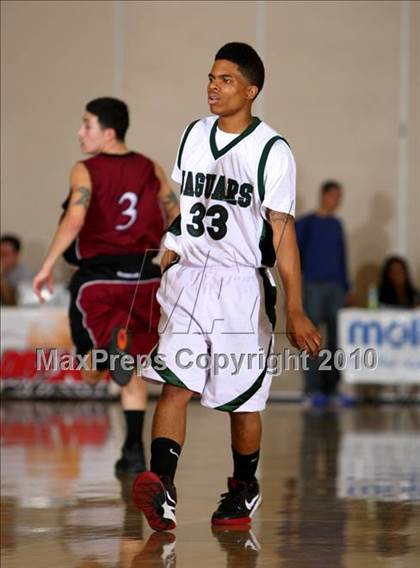 Thumbnail 3 in Paramount @ Cabrillo (Pangos Dream Classic) photogallery.