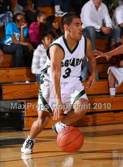 Thumbnail 1 in Paramount @ Cabrillo (Pangos Dream Classic) photogallery.