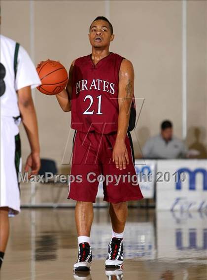 Thumbnail 1 in Paramount @ Cabrillo (Pangos Dream Classic) photogallery.