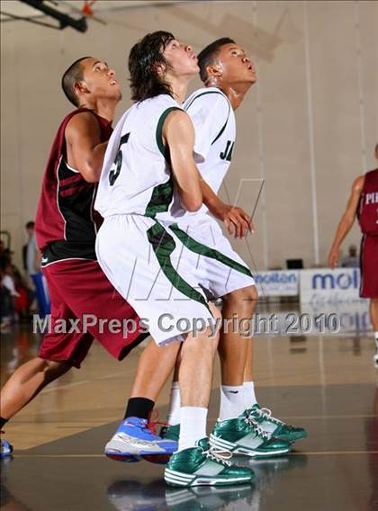 Thumbnail 1 in Paramount @ Cabrillo (Pangos Dream Classic) photogallery.