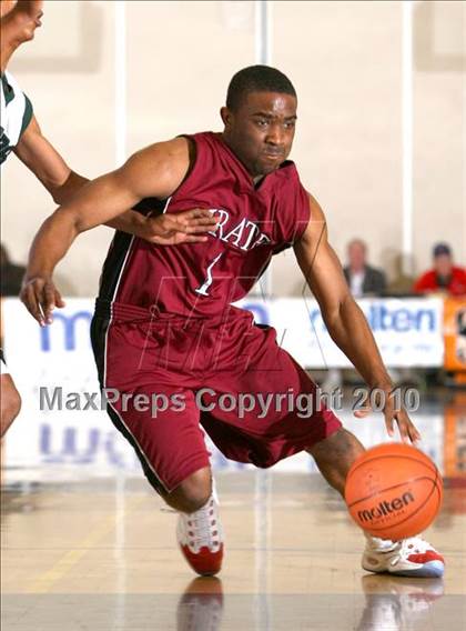 Thumbnail 2 in Paramount @ Cabrillo (Pangos Dream Classic) photogallery.