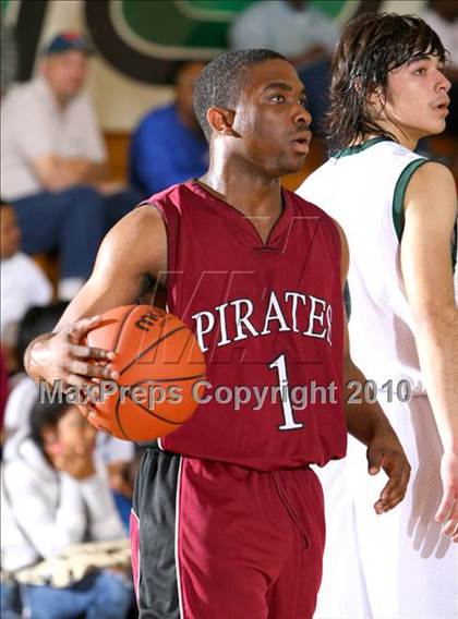 Thumbnail 3 in Paramount @ Cabrillo (Pangos Dream Classic) photogallery.