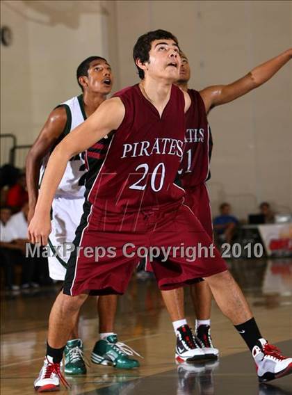 Thumbnail 1 in Paramount @ Cabrillo (Pangos Dream Classic) photogallery.