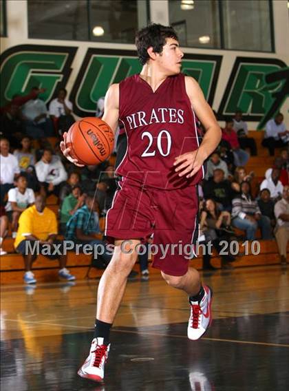 Thumbnail 1 in Paramount @ Cabrillo (Pangos Dream Classic) photogallery.