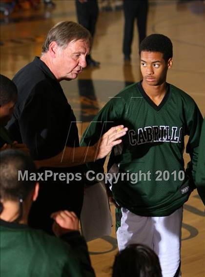 Thumbnail 3 in Paramount @ Cabrillo (Pangos Dream Classic) photogallery.