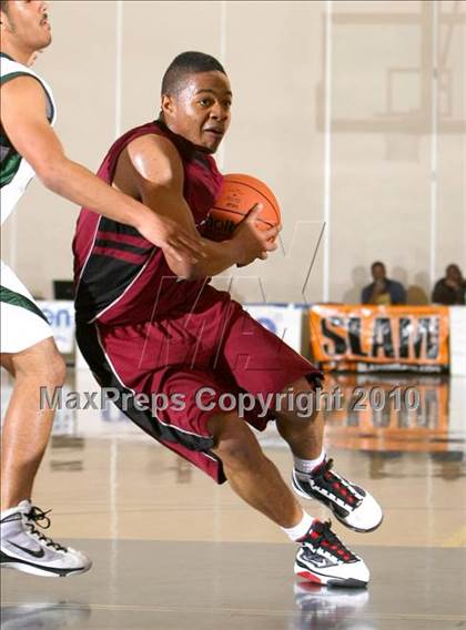 Thumbnail 2 in Paramount @ Cabrillo (Pangos Dream Classic) photogallery.