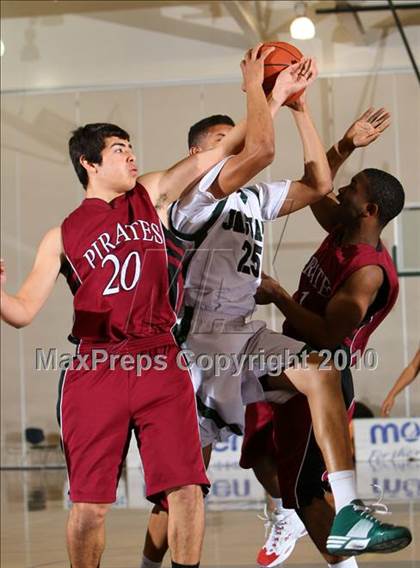 Thumbnail 1 in Paramount @ Cabrillo (Pangos Dream Classic) photogallery.
