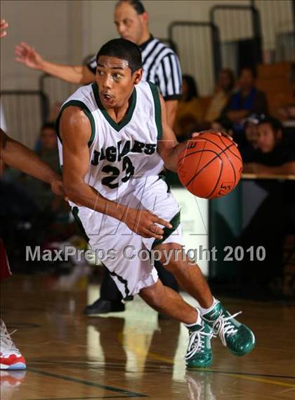 Thumbnail 1 in Paramount @ Cabrillo (Pangos Dream Classic) photogallery.