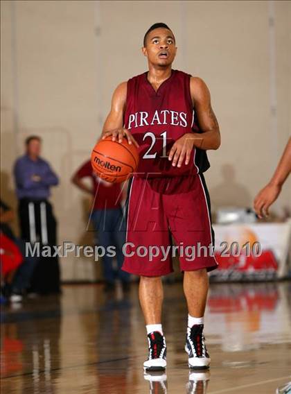Thumbnail 1 in Paramount @ Cabrillo (Pangos Dream Classic) photogallery.