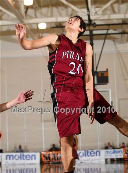 Thumbnail 2 in Paramount @ Cabrillo (Pangos Dream Classic) photogallery.