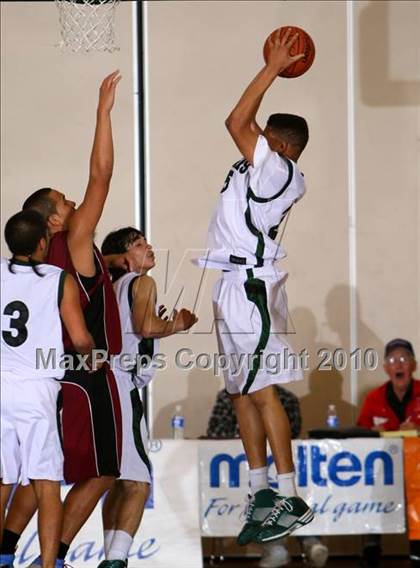 Thumbnail 2 in Paramount @ Cabrillo (Pangos Dream Classic) photogallery.