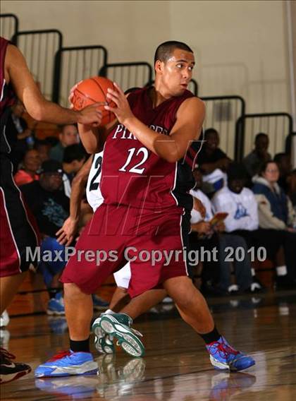 Thumbnail 1 in Paramount @ Cabrillo (Pangos Dream Classic) photogallery.