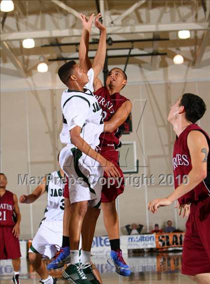 Thumbnail 3 in Paramount @ Cabrillo (Pangos Dream Classic) photogallery.