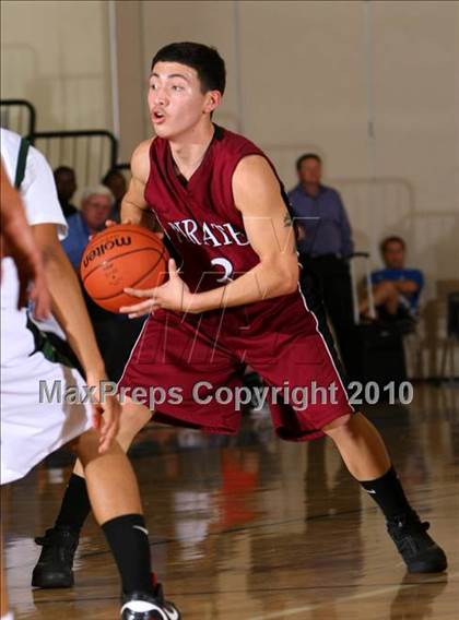 Thumbnail 2 in Paramount @ Cabrillo (Pangos Dream Classic) photogallery.