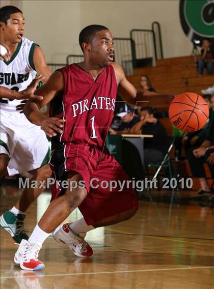 Thumbnail 2 in Paramount @ Cabrillo (Pangos Dream Classic) photogallery.